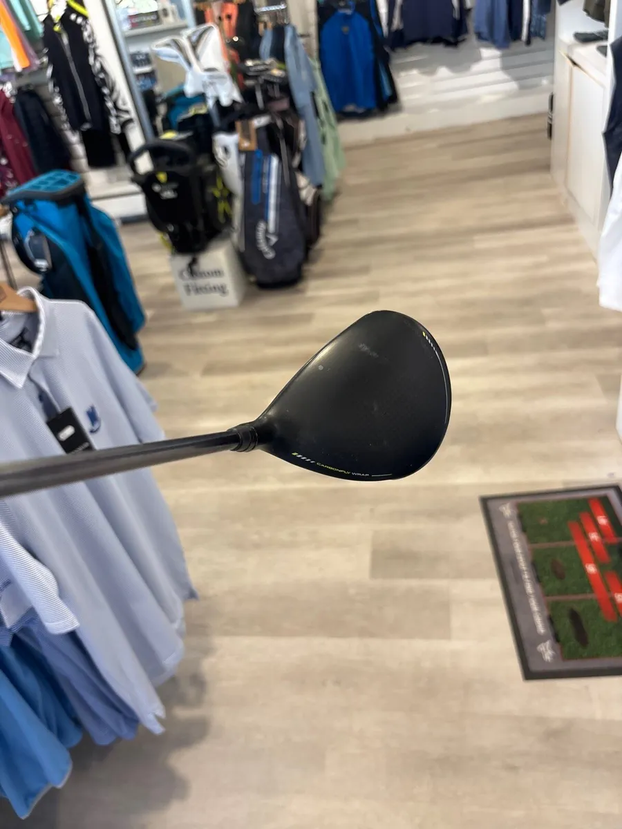 Ping G430 Max (3 Wood) 75S Shaft - Image 2