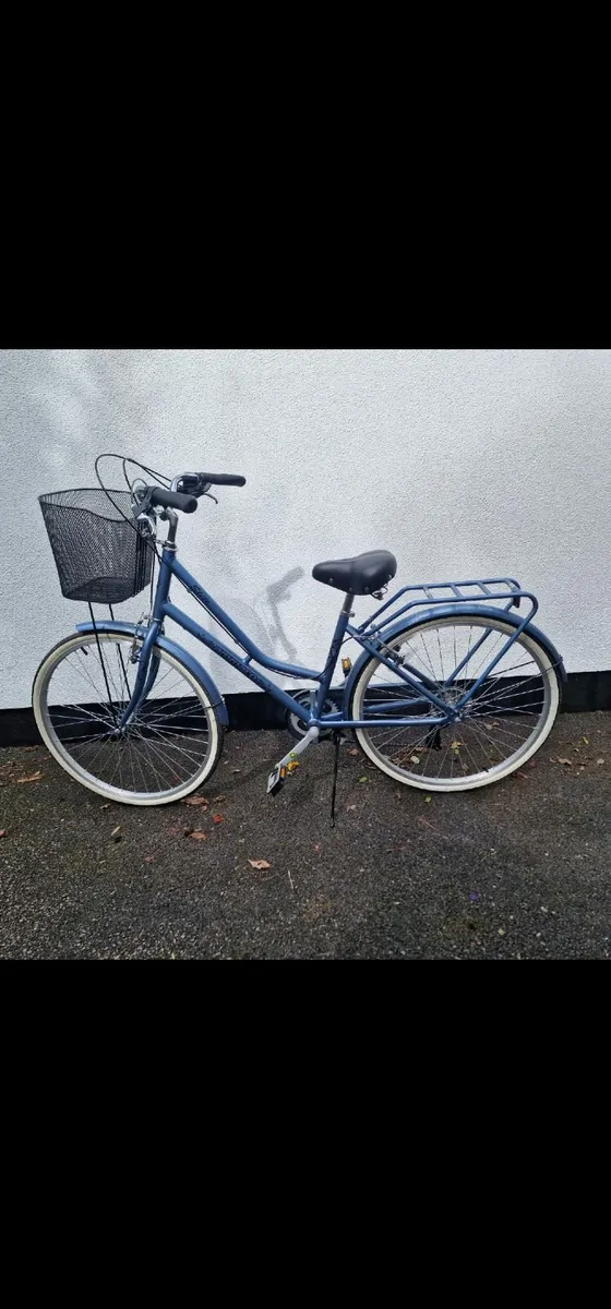 Ladies bike - Image 1