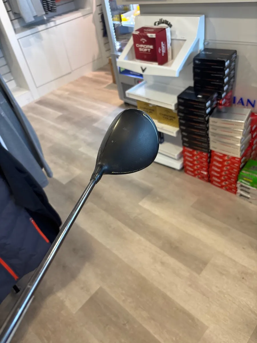 Ping G430 Max (3 Wood) 75S Shaft - Image 3