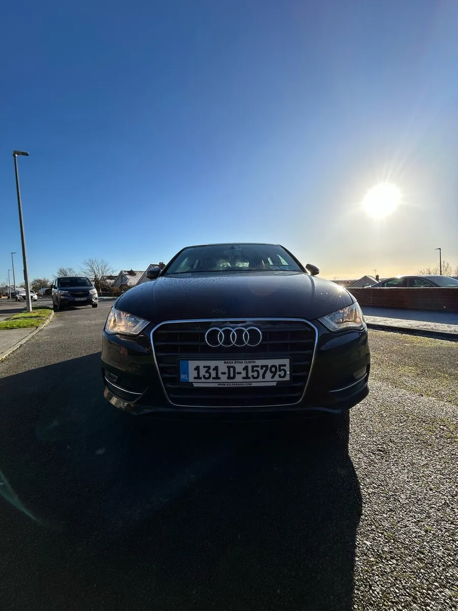 Audi A3 - Image 4