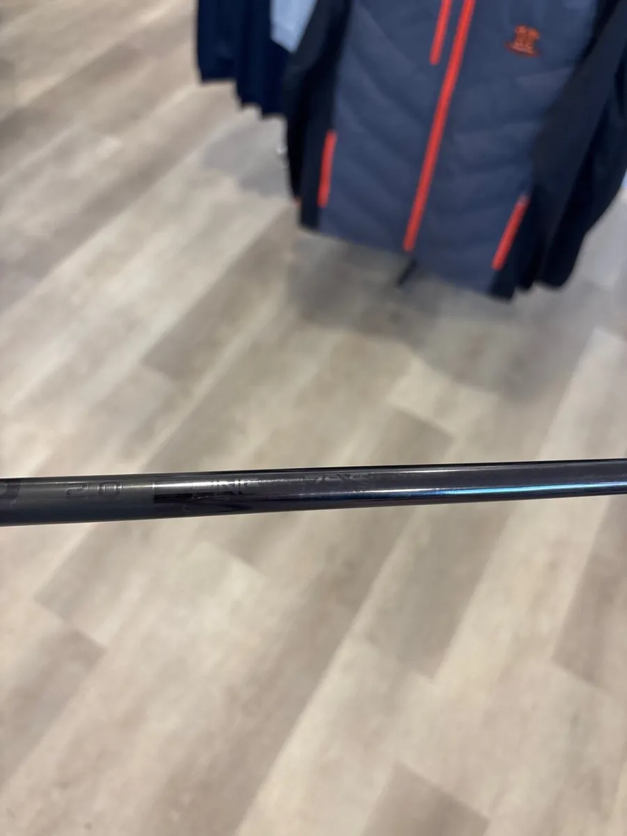 Ping G430 Max (3 Wood) 75S Shaft - Image 4