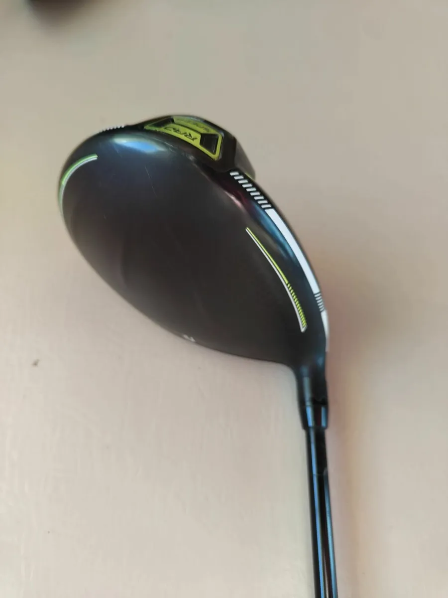 King Cobra Radspeed 10.5 Golf Driver - Image 4