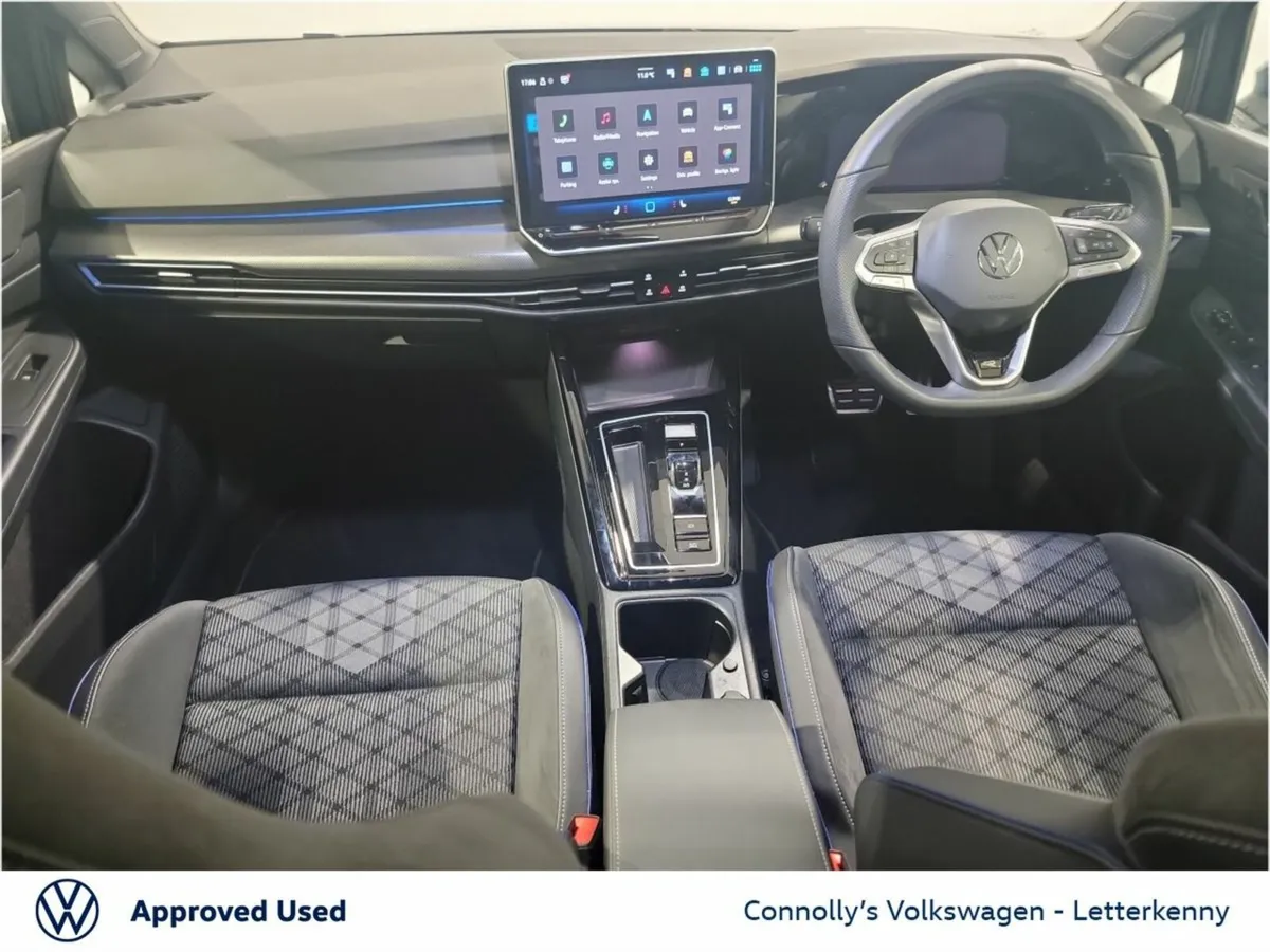 Volkswagen Golf GOLF R-LINE 2.0 TDI 150HP - Image 4