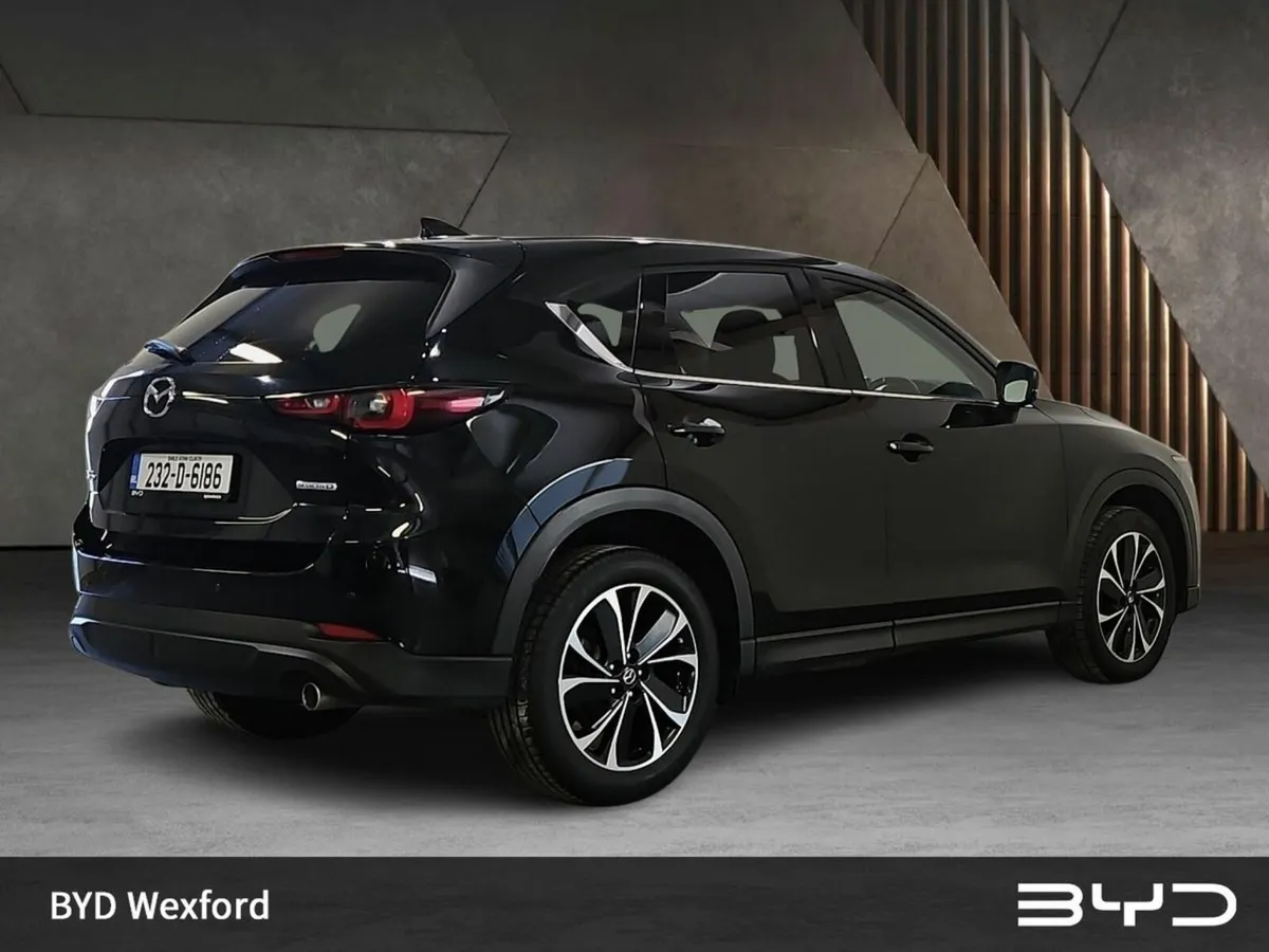 Mazda CX-5 2WD 2.2D (150ps) GT SPORT - Image 4