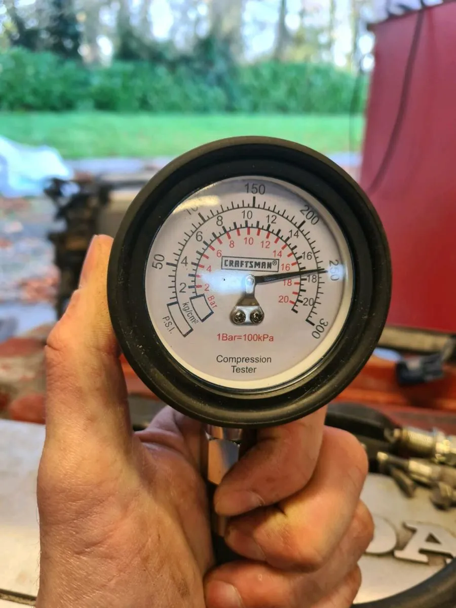 Honda K20 Complete Engine - Image 3