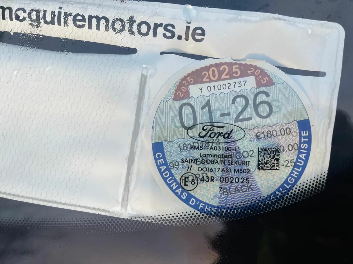 2018 Ford Focus ST Line 1.5 Diesel - Image 4