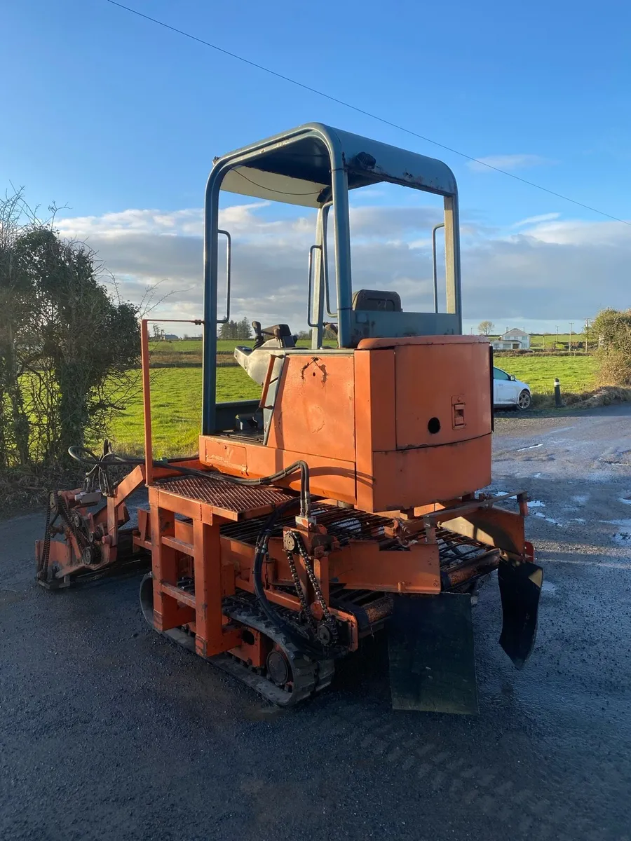 Turf turner - Image 4