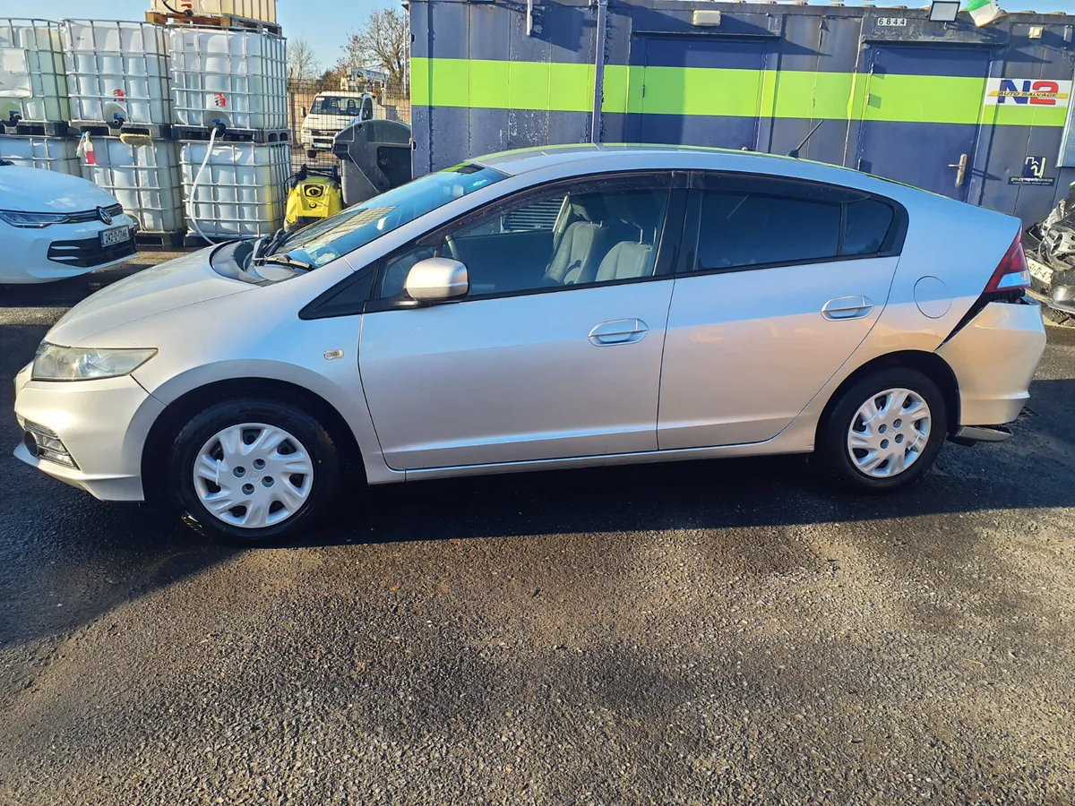 2012 Honda Insight €2950 - Image 2