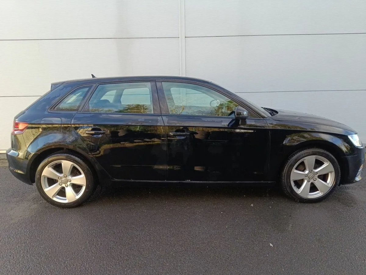 Audi A3 2.0 TDI 150Bhp SE 5dr Very Clean - Image 2