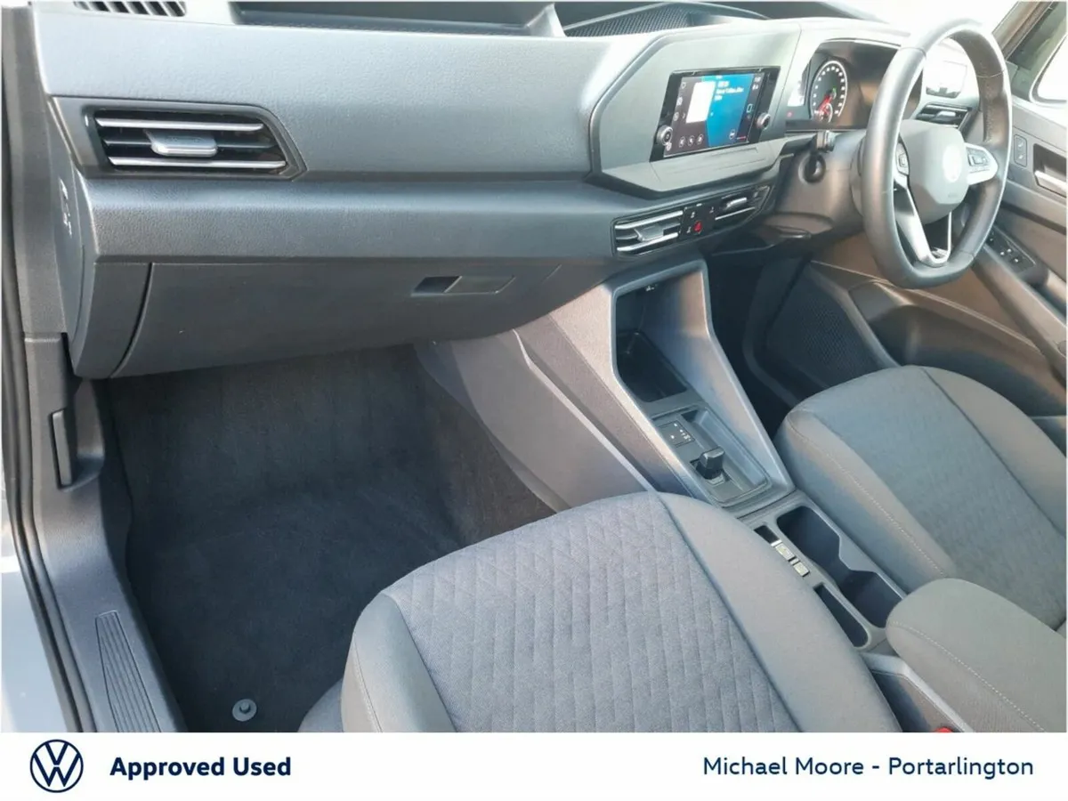 Volkswagen Caddy Maxi Life CADDY LIFE 7 SEATER TDI - Image 4