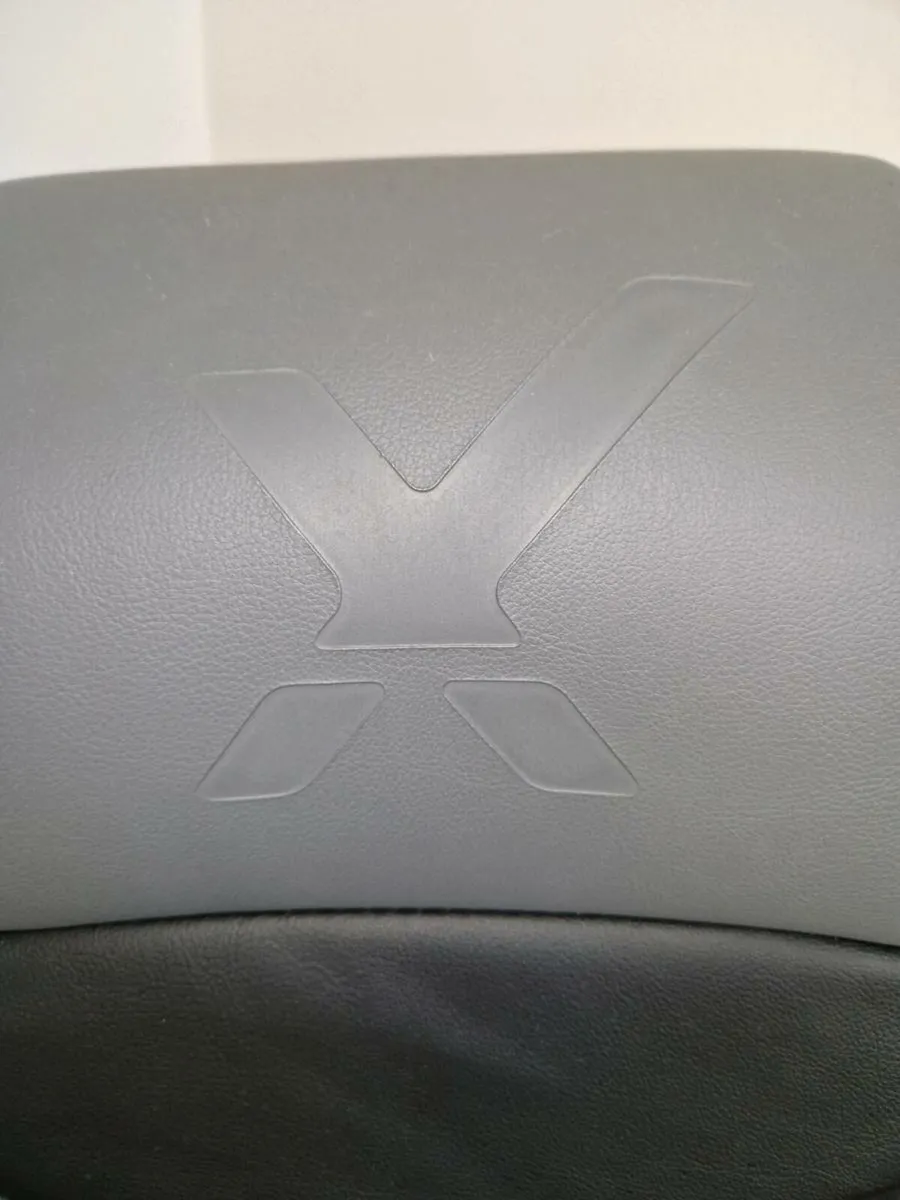 XRocker Gaming chair - Image 4