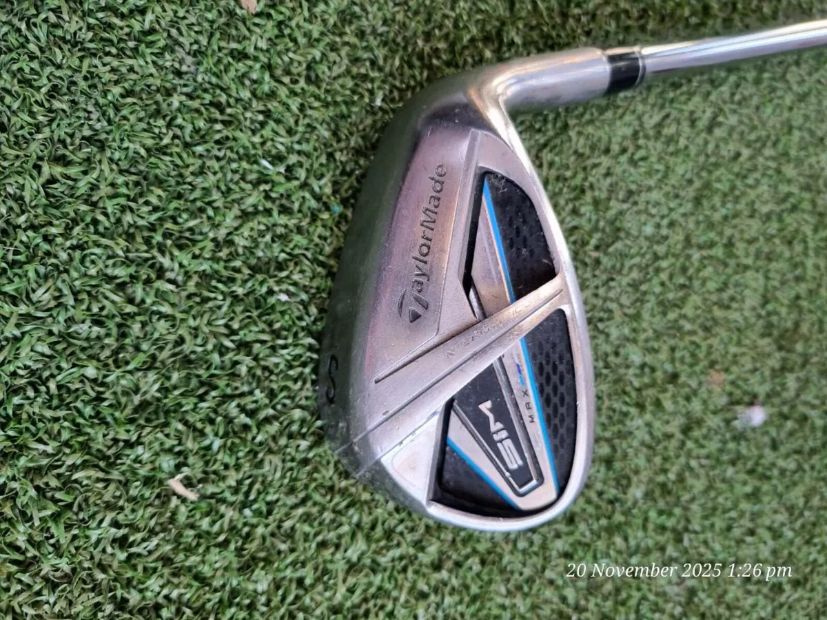 Taylormade Sim Max - Image 3