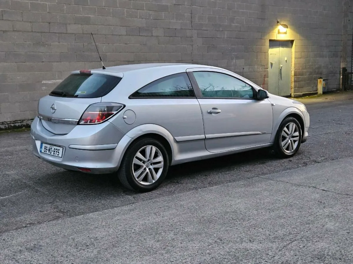 Opel Astra 1.4 petrol - Image 4