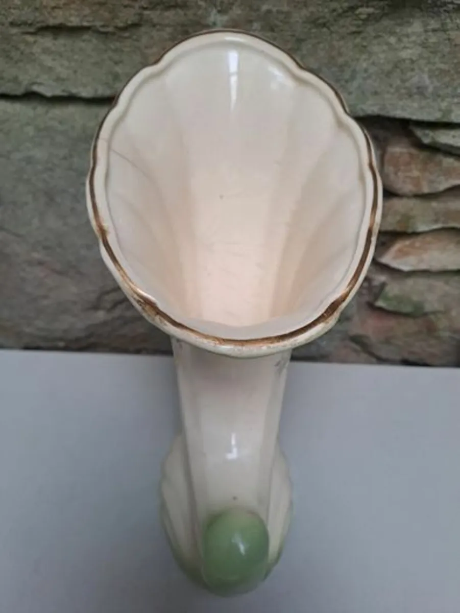 Romanian pottery vase - Image 3