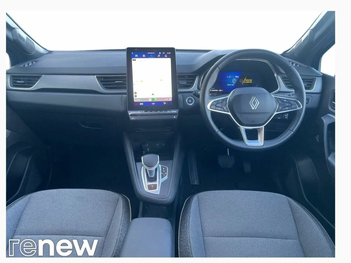 Renault Symbioz E-Tech full hybrid 145 Auto Techno - Image 2