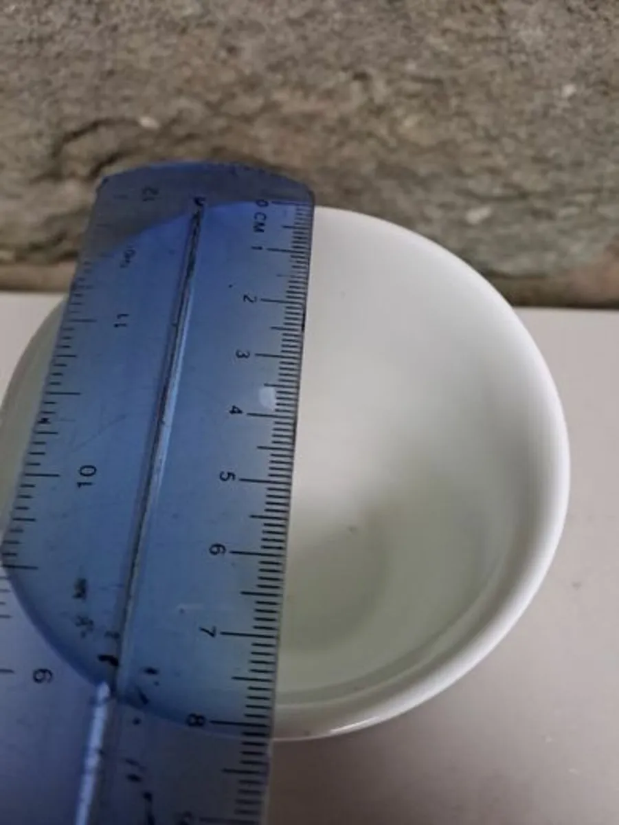 Royal Doulton posy vase or cup - Image 4