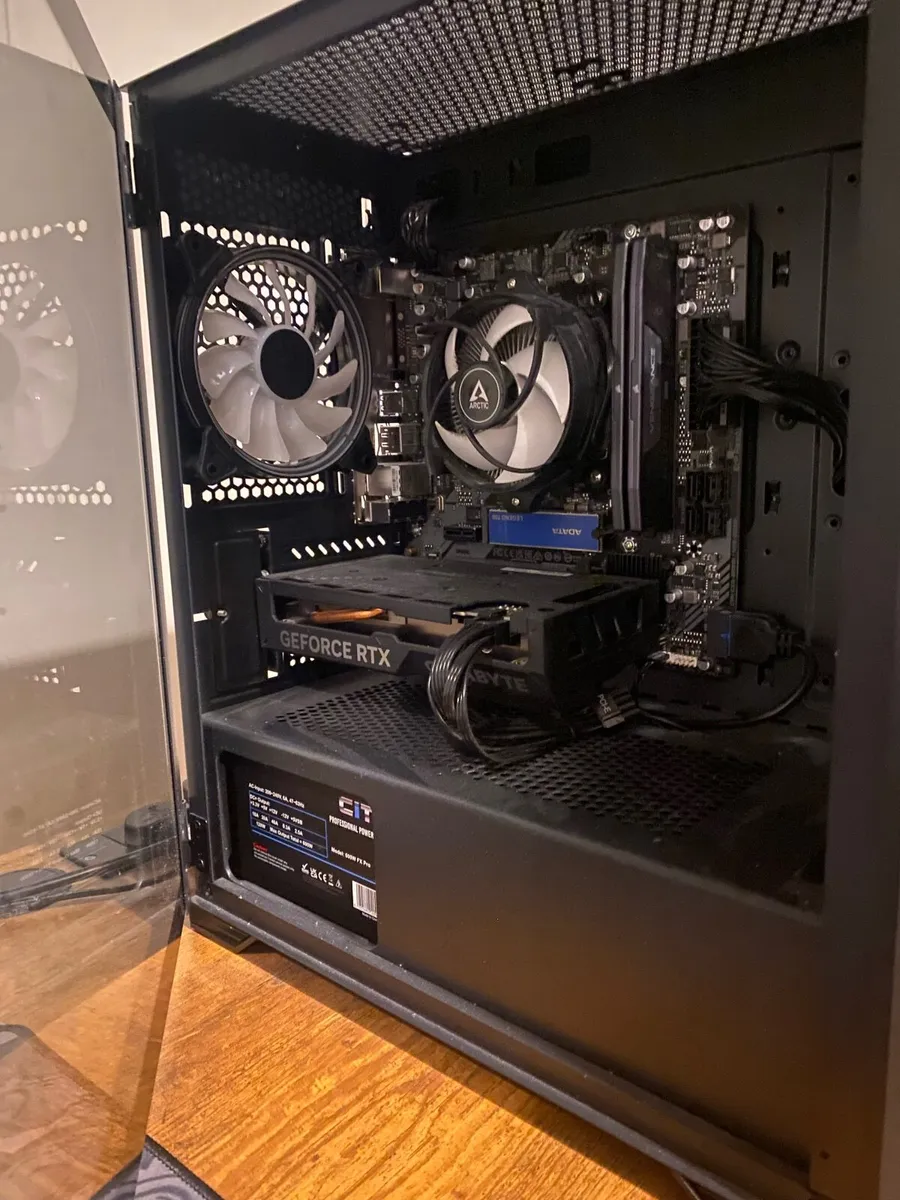 Personal computer - Image 4