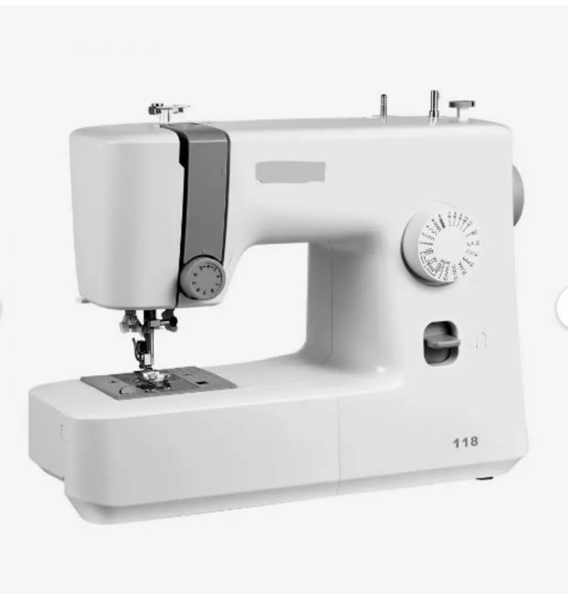 Sewing Machine - Image 1