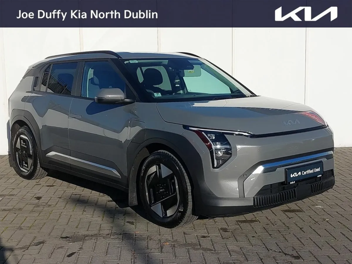 Kia EV3 EV3 Earth 2 - Standard Range - Image 1