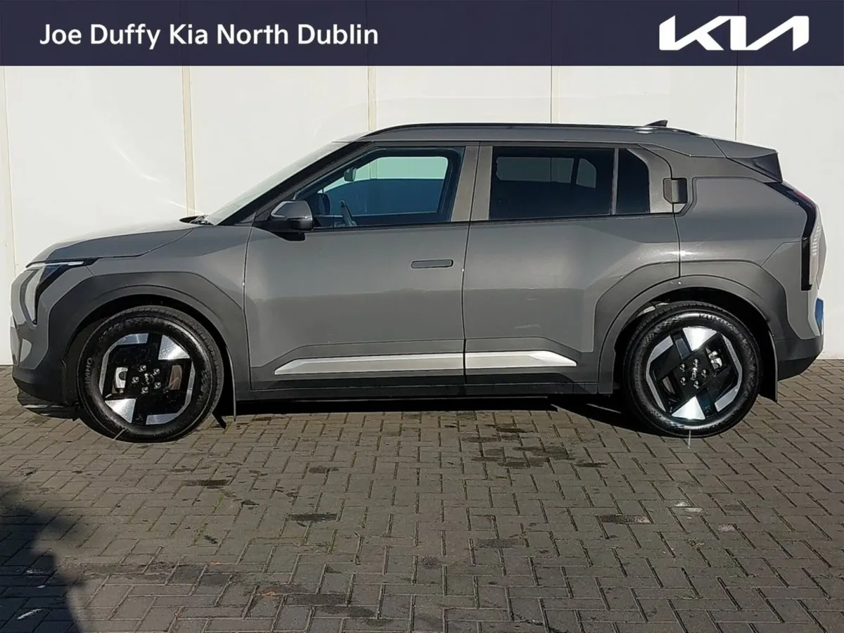 Kia EV3 EV3 Earth 2 - Standard Range - Image 4
