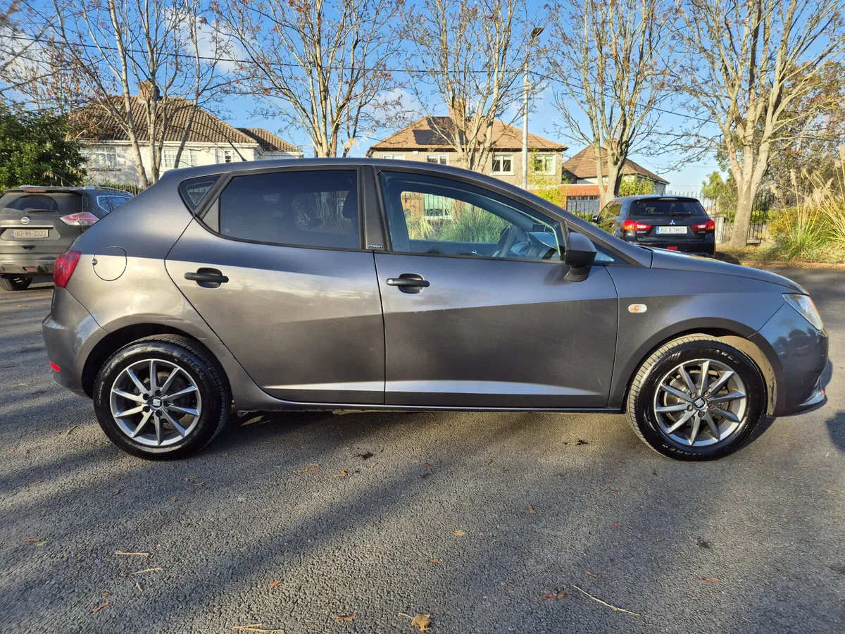 Very Nice SEAT Ibiza 2015 1.2 P MONTH END SALE - Image 3