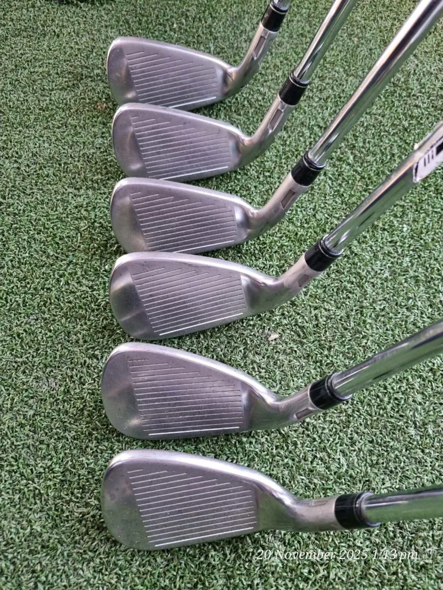 Taylormade Sim 2 Max - Image 1