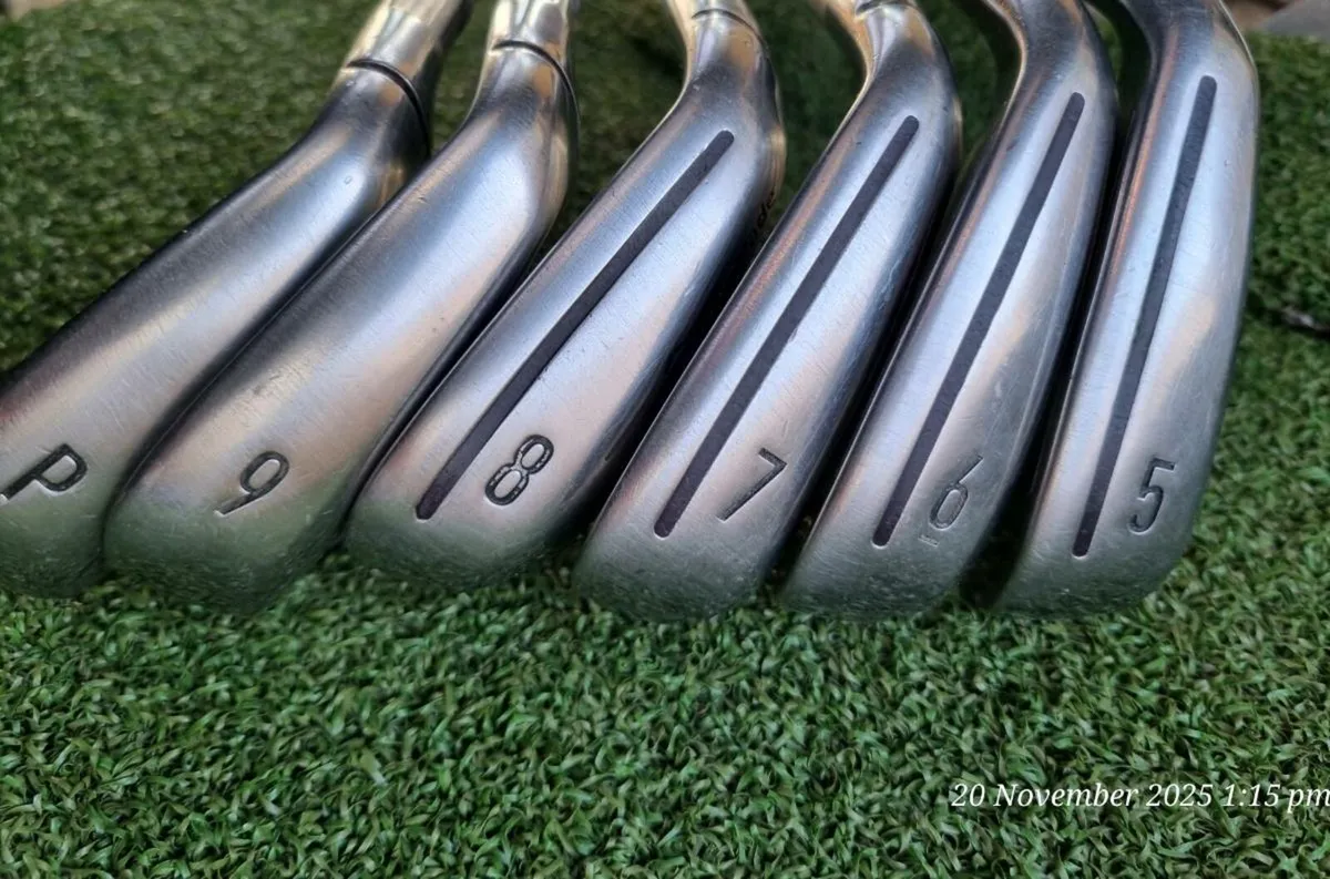 Taylormade Sim 2 Max - Image 3