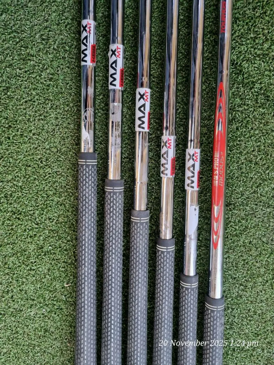 Taylormade Sim 2 Max - Image 4