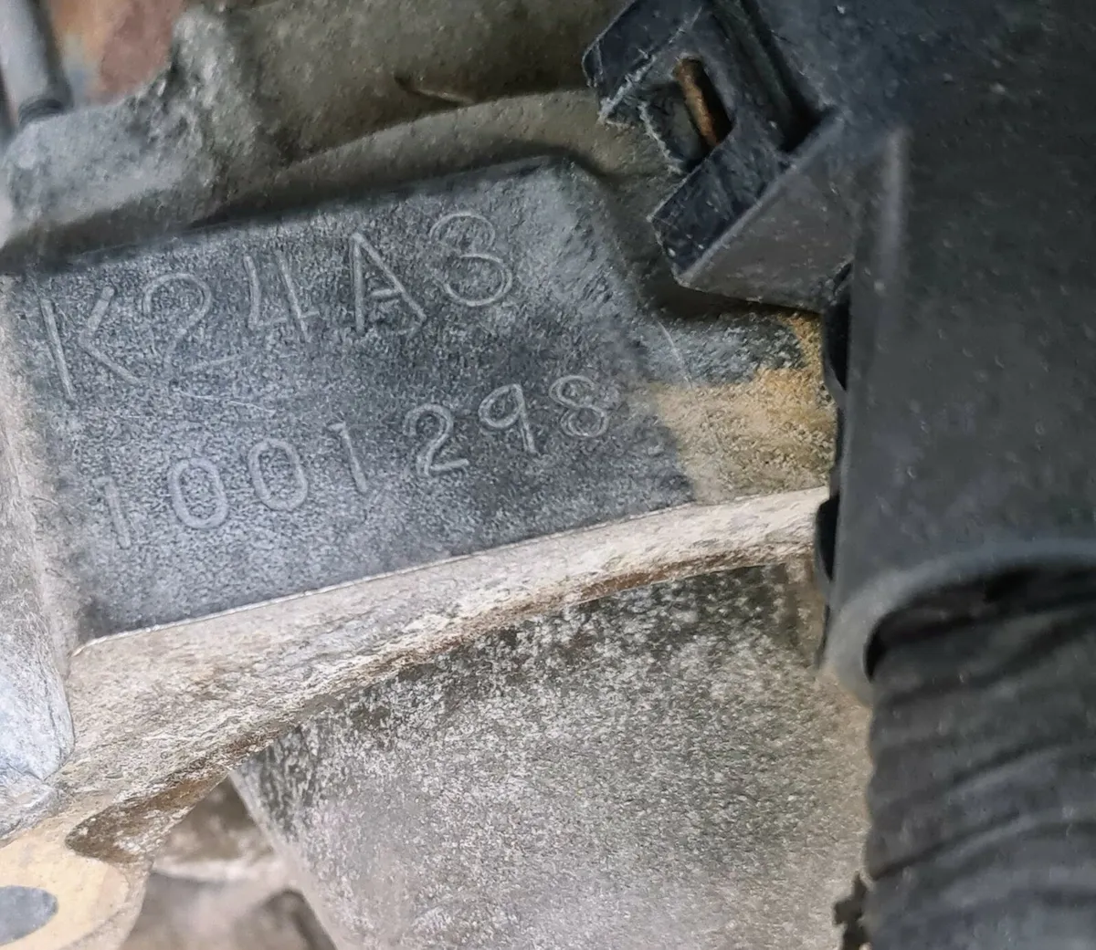 Honda K24 Engine - Image 3