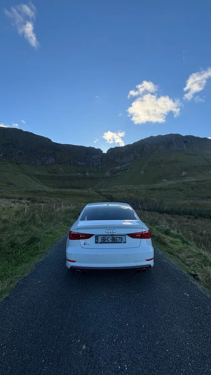 Audi S3 8v 2015 300BHP - Image 3