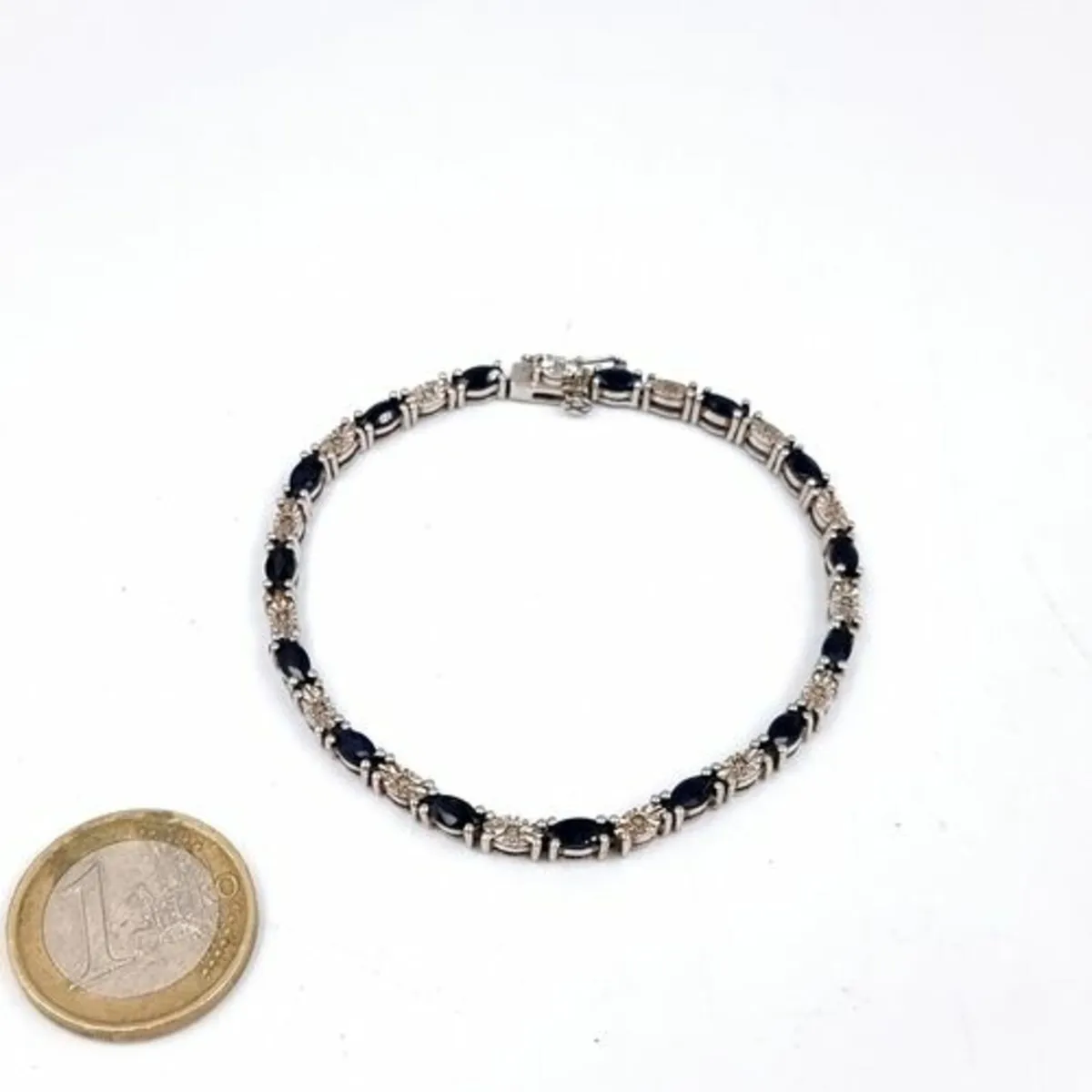 Silver-Antiques-Vintage-Collectible-Silver items - Image 2