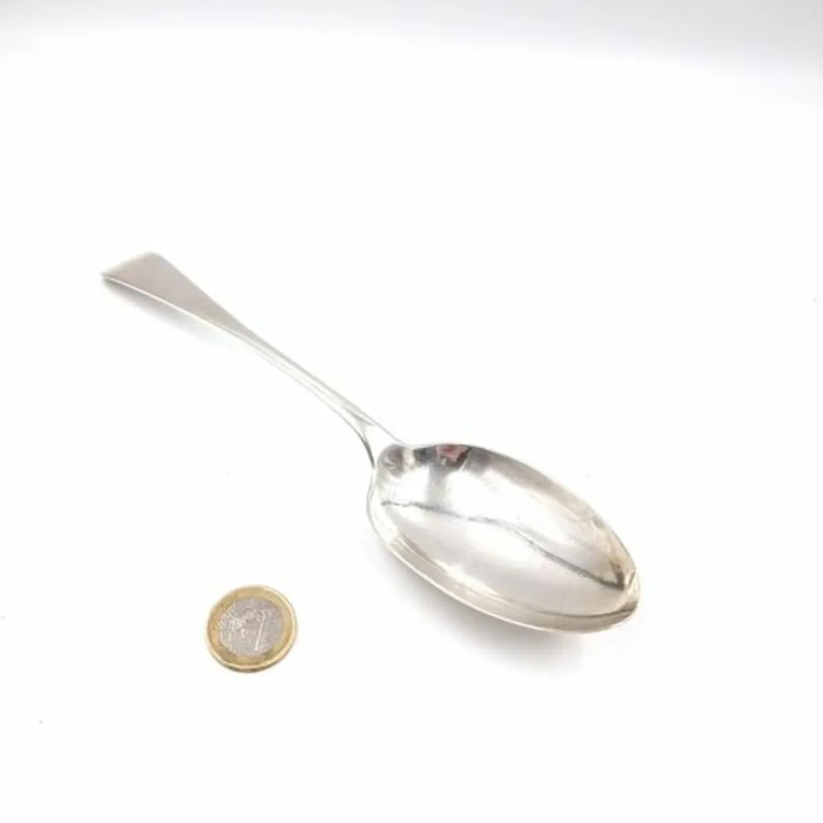 Silver-Antiques-Vintage-Collectible-Silver items - Image 3