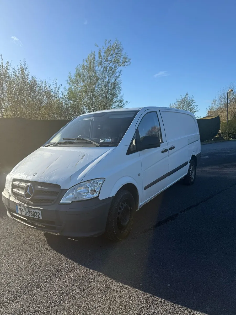 2015 vito new test - Image 3