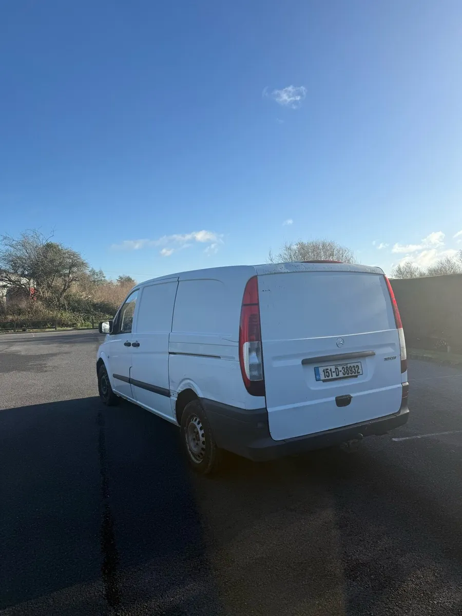 2015 vito new test - Image 4