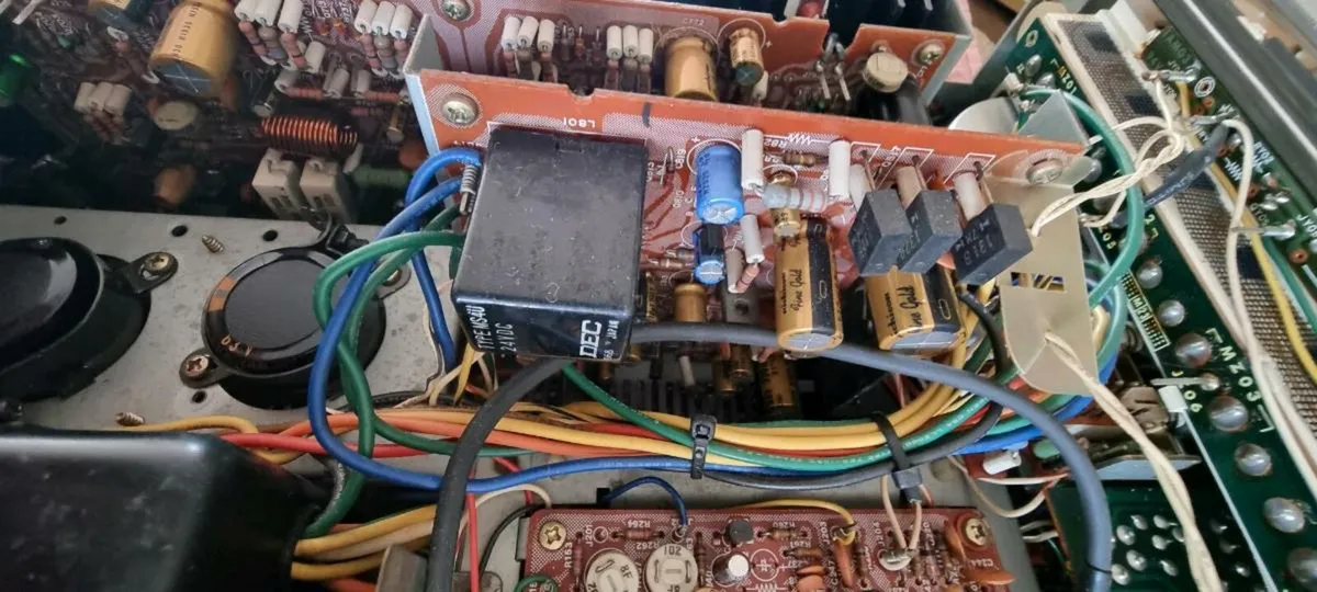 Marantz 2265b - Image 3