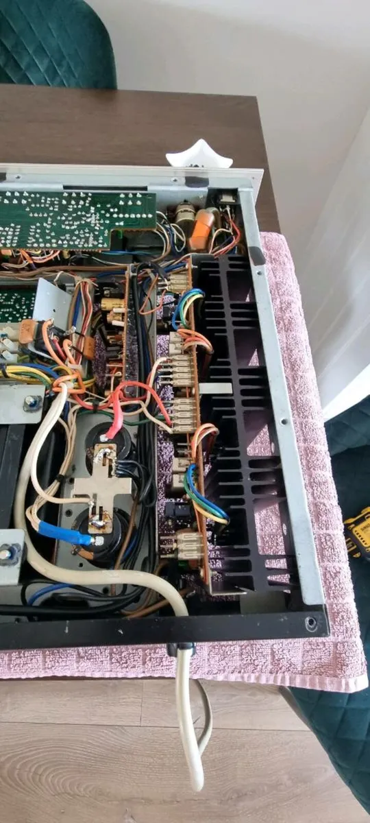 Marantz 2265b - Image 4