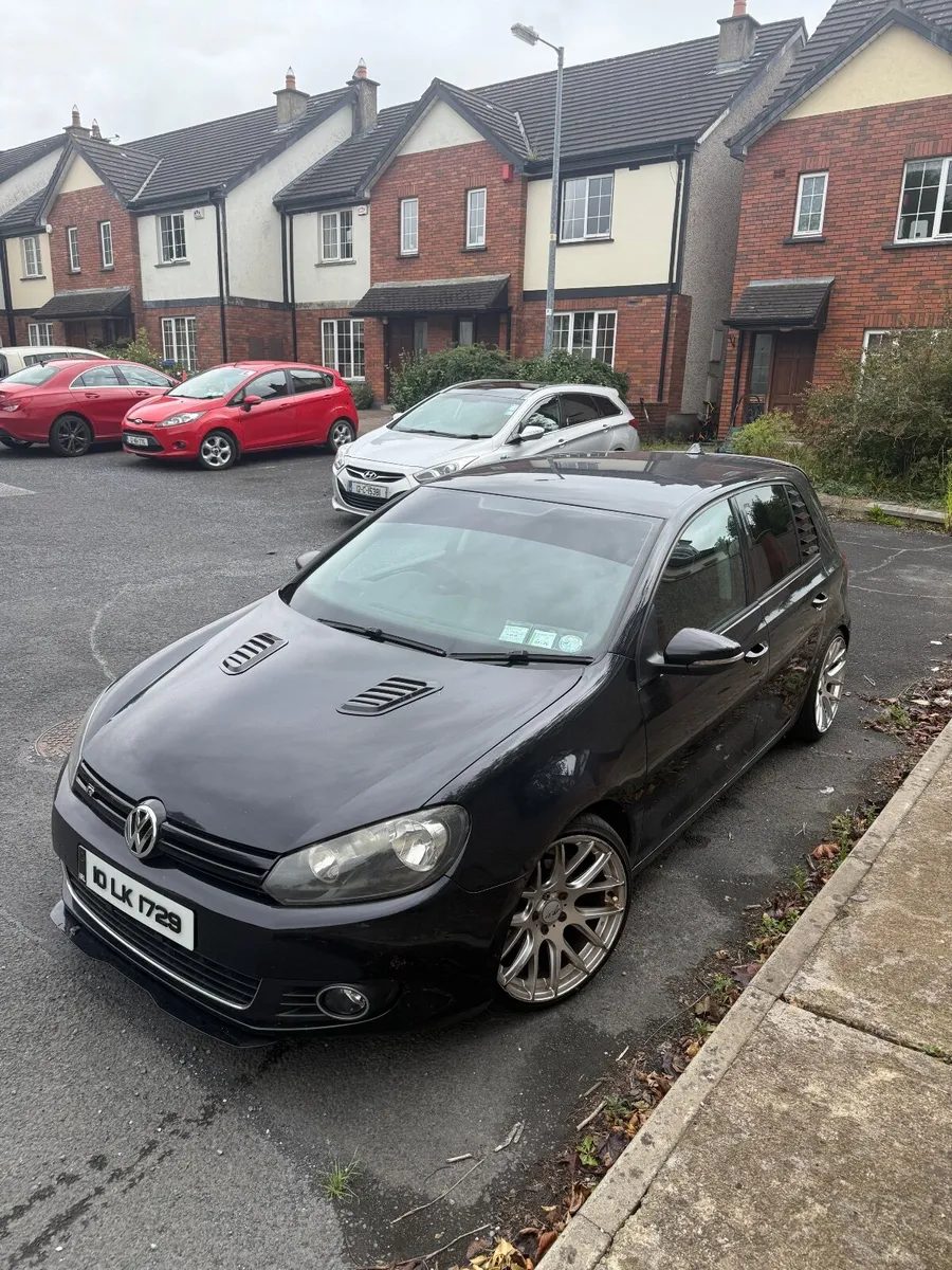 Volkswagen Golf Mk6 *FRESH NCT* - Image 1