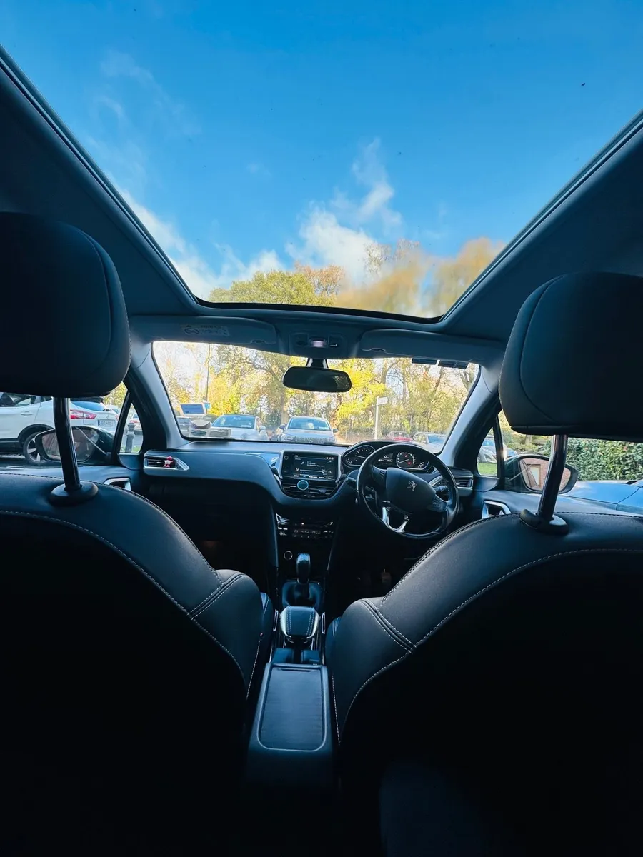 Peugeot 2008 2018 - Image 1
