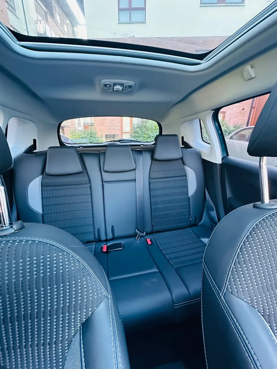 Peugeot 2008 2018 - Image 2
