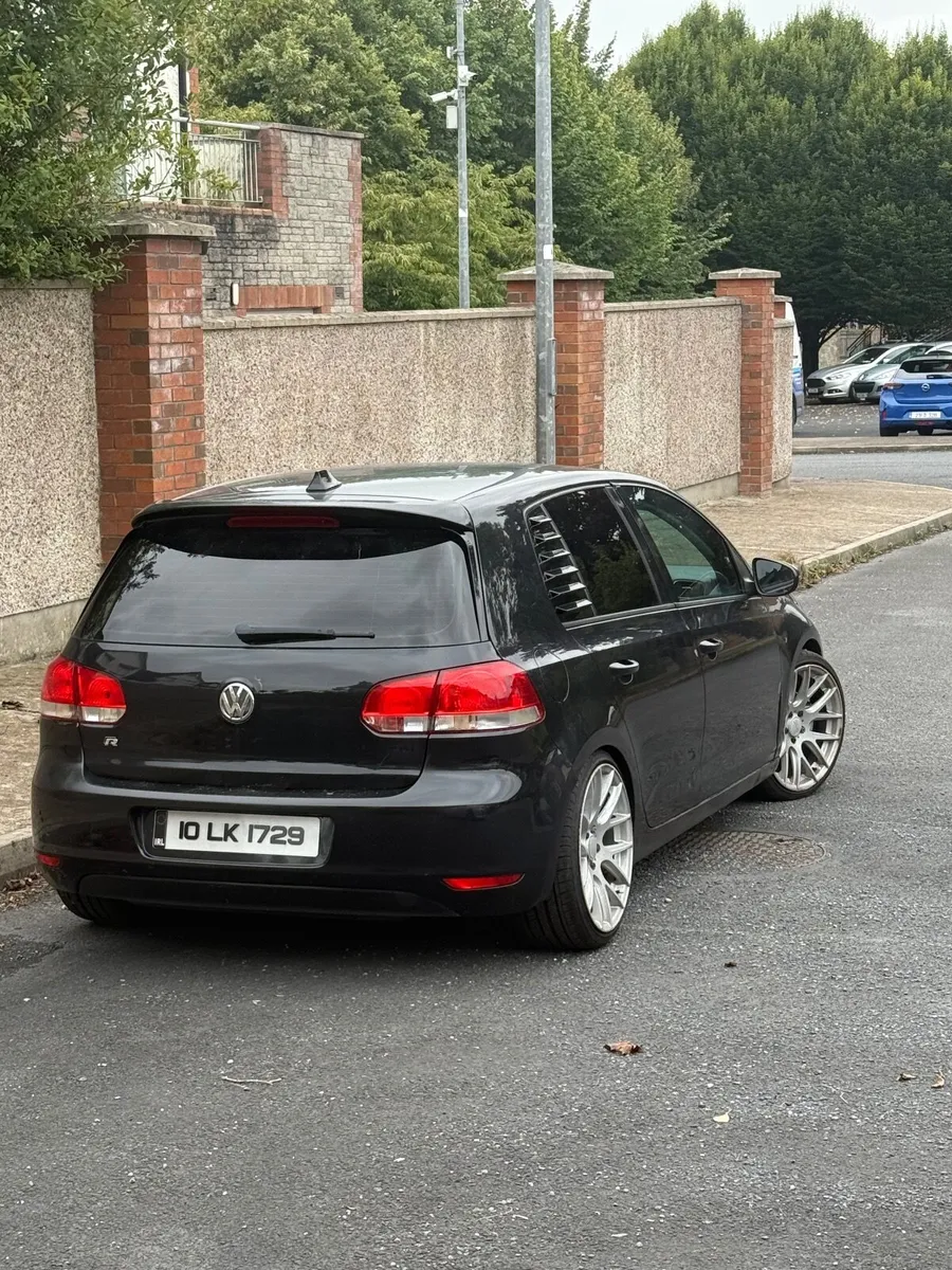 Volkswagen Golf Mk6 *FRESH NCT* - Image 2