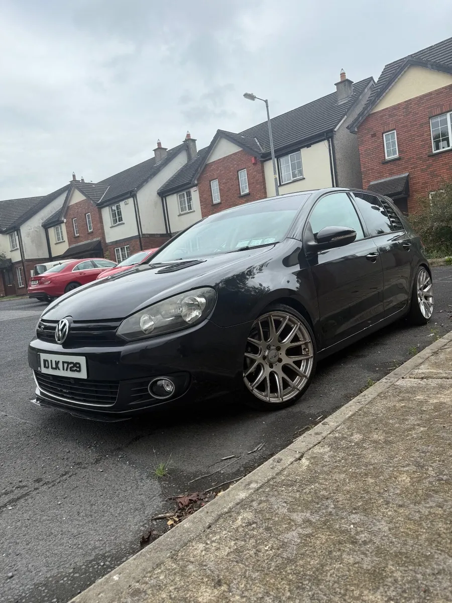 Volkswagen Golf Mk6 *FRESH NCT* - Image 3