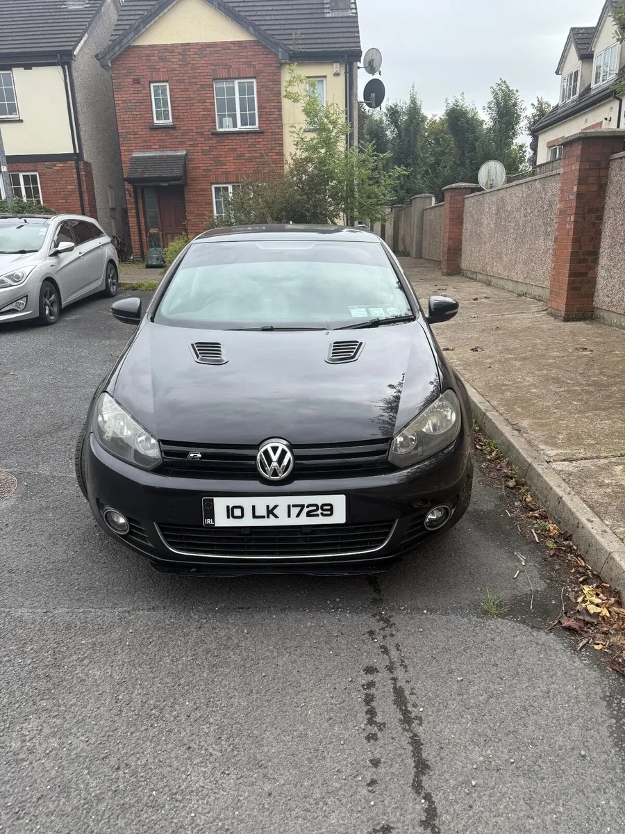 Volkswagen Golf Mk6 *FRESH NCT* - Image 4