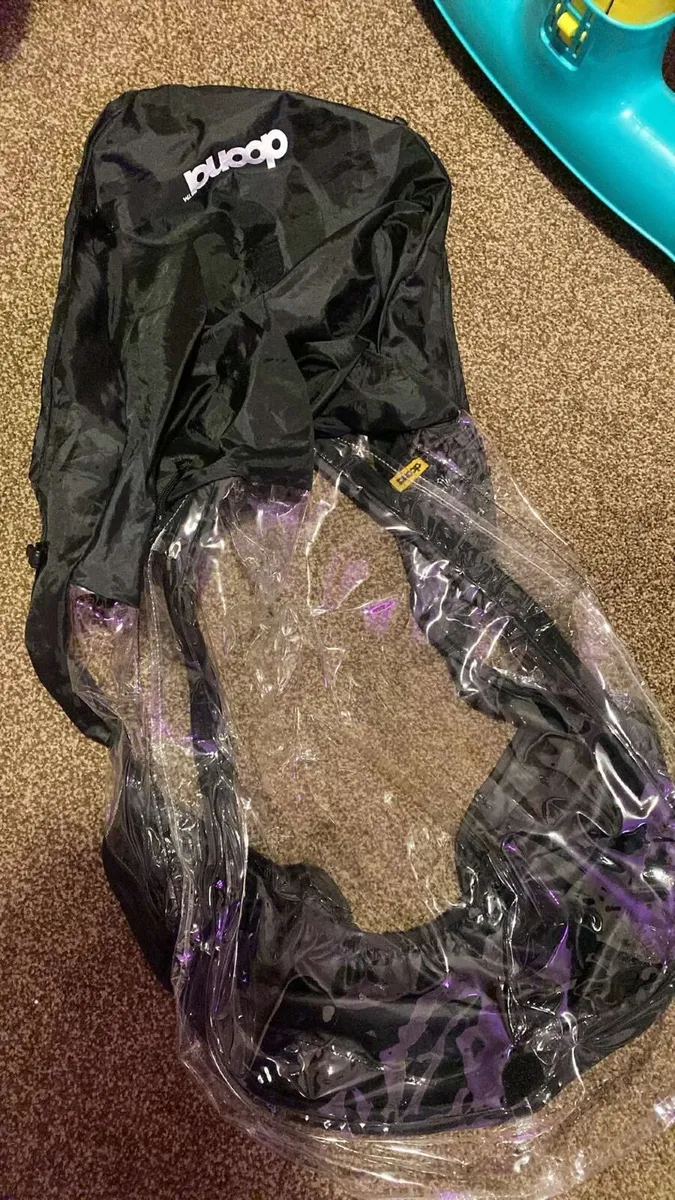 Doona buggy - Image 3