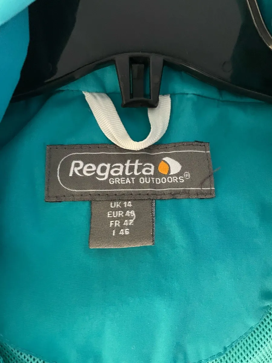 Regatta windbreaker - Image 3