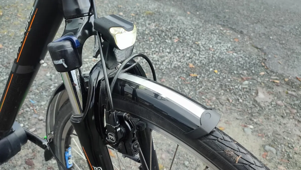 E-bike Bosch ebike A decent bike for a long time - Image 4