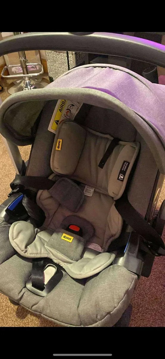 Doona buggy - Image 1