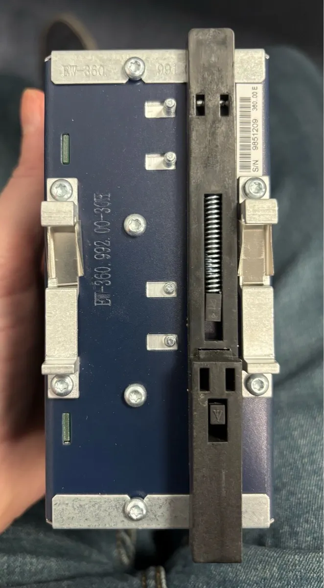 24V Power Supply - Image 3