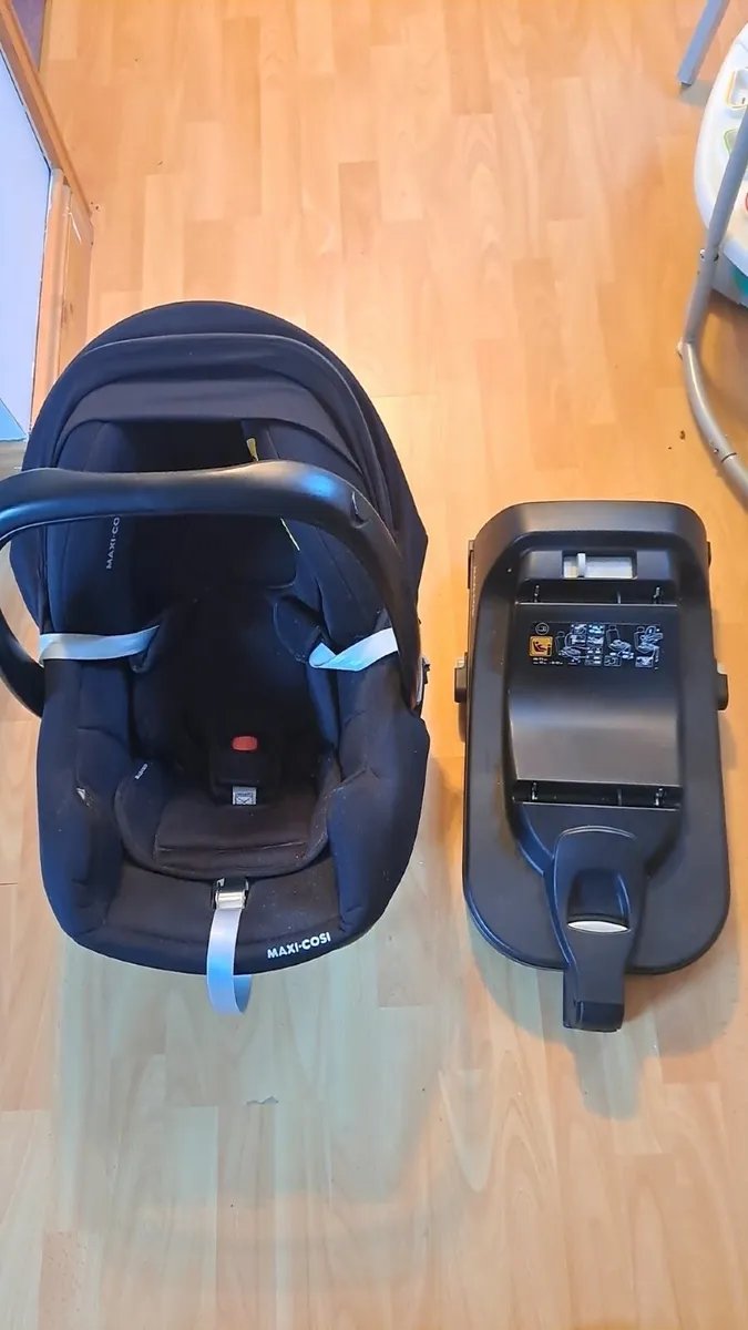 iCandy Travel System - Image 2