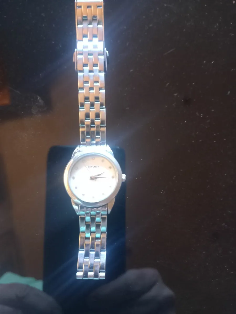 Sekonda watch ladies for sale