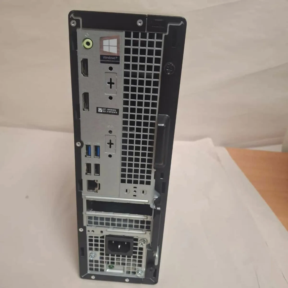 Dell OptiPlex 3080 SFF | Intel Core i5-10500 (10th - Image 2
